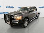 Used 2021 Ram 2500 Tradesman Crew Cab 4WD Flatbed Truck for sale #SED95018A1 - photo 1