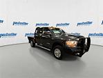 Used 2021 Ram 2500 Tradesman Crew Cab 4WD Flatbed Truck for sale #SED95018A1 - photo 3