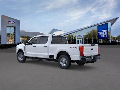 2025 Ford F-250 Crew Cab 4x4 Pickup for sale #SED95097 - photo 2
