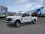 2025 Ford F-250 Crew Cab 4x4 Pickup for sale #SED95097 - photo 1