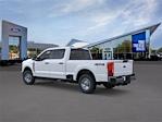2025 Ford F-250 Crew Cab 4x4 Pickup for sale #SED95097 - photo 2