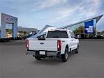 2025 Ford F-250 Crew Cab 4x4 Pickup for sale #SED95097 - photo 8