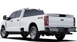 2025 Ford F-250 Crew Cab 4x4 Pickup for sale #SED99212 - photo 2