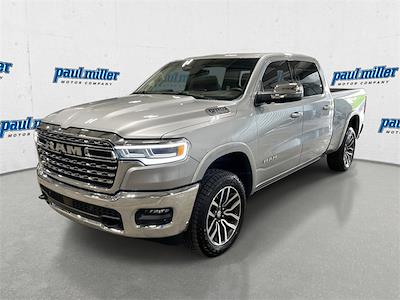 Used 2025 Ram 1500 Limited Crew Cab 4x4 Pickup for sale #SFA90297B - photo 1