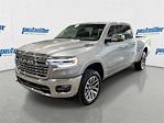 Used 2025 Ram 1500 Limited Crew Cab 4x4 Pickup for sale #SFA90297B - photo 1