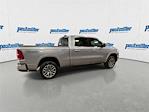 Used 2025 Ram 1500 Limited Crew Cab 4x4 Pickup for sale #SFA90297B - photo 12