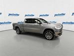 Used 2025 Ram 1500 Limited Crew Cab 4x4 Pickup for sale #SFA90297B - photo 3