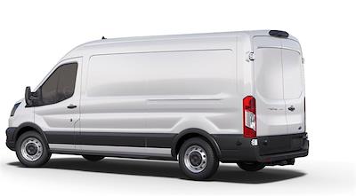 2025 Ford Transit 250 Medium Roof RWD Empty Cargo Van for sale #SKA30923 - photo 2
