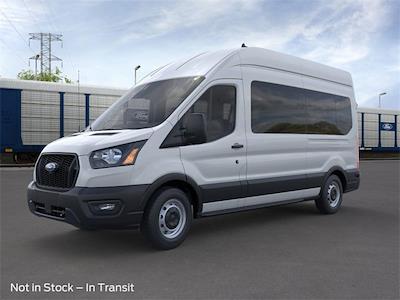 2025 Ford Transit 350 High Roof RWD Passenger Van for sale #SKA31150 - photo 1