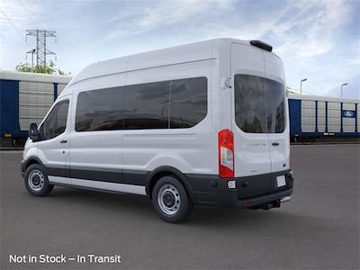 2025 Ford Transit 350 High Roof RWD Passenger Van for sale #SKA31150 - photo 2