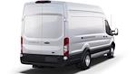 2025 Ford Transit 350 HD High Roof DRW RWD Empty Cargo Van for sale #SKA31393 - photo 3