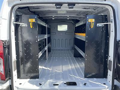 2025 Ford Transit 250 Low Roof RWD Upfitted Cargo Van for sale #SKA33232 - photo 2