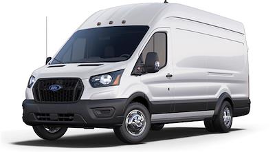 2025 Ford Transit 350 HD High Roof DRW RWD Empty Cargo Van for sale #SKA91715 - photo 1