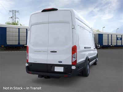 2025 Ford Transit 350 HD High Roof DRW RWD Empty Cargo Van for sale #SKA99074 - photo 1