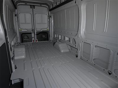 2025 Ford Transit 350 HD High Roof DRW RWD Empty Cargo Van for sale #SKA99408 - photo 2