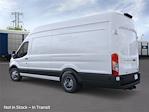 2025 Ford Transit 350 HD High Roof DRW RWD Empty Cargo Van for sale #SKA99408 - photo 3