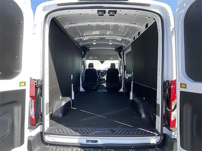 New 2025 Ford Transit 250 Medium Roof Empty Cargo Van for sale #SKB01473 - photo 2