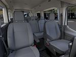 New 2025 Ford Transit 350 XLT AWD Passenger Van for sale #SKB20130 - photo 10