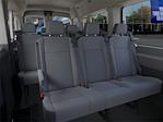 New 2025 Ford Transit 350 XLT AWD Passenger Van for sale #SKB20130 - photo 11