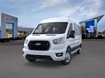 New 2025 Ford Transit 350 XLT AWD Passenger Van for sale #SKB20130 - photo 3