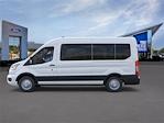 New 2025 Ford Transit 350 XLT AWD Passenger Van for sale #SKB20130 - photo 4