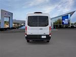 New 2025 Ford Transit 350 XLT AWD Passenger Van for sale #SKB20130 - photo 5