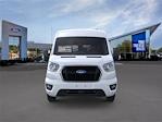 New 2025 Ford Transit 350 XLT AWD Passenger Van for sale #SKB20130 - photo 6