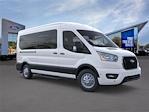New 2025 Ford Transit 350 XLT AWD Passenger Van for sale #SKB20130 - photo 7