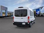 New 2025 Ford Transit 350 XLT AWD Passenger Van for sale #SKB20130 - photo 8