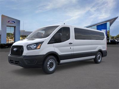2025 Ford Transit 350 Low Roof RWD Passenger Van for sale #SKB26104 - photo 1