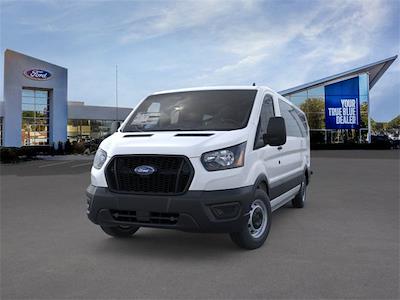2025 Ford Transit 350 Low Roof RWD Passenger Van for sale #SKB26104 - photo 2