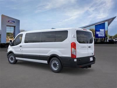 New 2025 Ford Transit 350 XL Passenger Van for sale #SKB26104 - photo 2