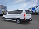 2025 Ford Transit 350 Low Roof RWD Passenger Van for sale #SKB26104 - photo 4