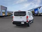 2025 Ford Transit 350 Low Roof RWD Passenger Van for sale #SKB26104 - photo 8