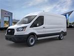 2025 Ford Transit 250 Medium Roof RWD Empty Cargo Van for sale #SKB26878 - photo 1