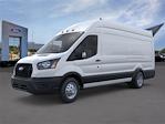 2025 Ford Transit 350 HD High Roof DRW RWD Empty Cargo Van for sale #SKB27133 - photo 1