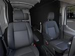2025 Ford Transit 350 HD High Roof DRW RWD Empty Cargo Van for sale #SKB27133 - photo 10
