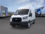 2025 Ford Transit 350 HD High Roof DRW RWD Empty Cargo Van for sale #SKB27133 - photo 2