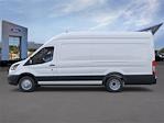 2025 Ford Transit 350 HD High Roof DRW RWD Empty Cargo Van for sale #SKB27133 - photo 3