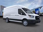2025 Ford Transit 350 HD High Roof DRW RWD Empty Cargo Van for sale #SKB27133 - photo 7