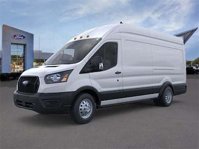 2025 Ford Transit 350 HD High Roof DRW RWD Empty Cargo Van for sale #SKB27565 - photo 1