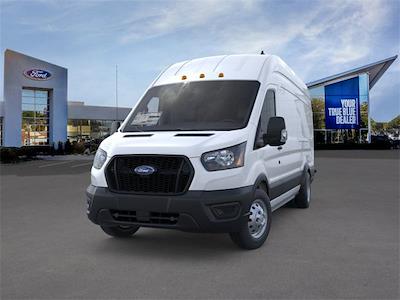 2025 Ford Transit 350 HD High Roof DRW RWD Empty Cargo Van for sale #SKB27565 - photo 2