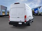 2025 Ford Transit 350 HD High Roof DRW RWD Empty Cargo Van for sale #SKB27565 - photo 8