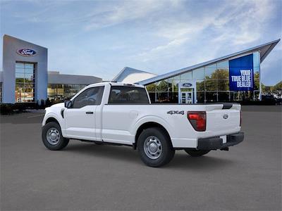 2025 Ford F-150 Regular Cab 4x4 Pickup for sale #SKD49090 - photo 2