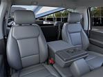 2025 Ford F-150 Regular Cab 4x4 Pickup for sale #SKD49090 - photo 10