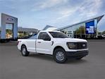 2025 Ford F-150 Regular Cab 4x4 Pickup for sale #SKD49090 - photo 7