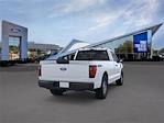 2025 Ford F-150 Regular Cab 4x4 Pickup for sale #SKD49090 - photo 8