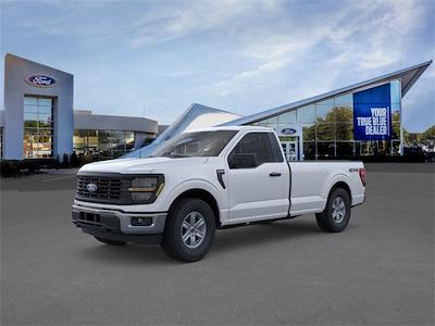 2025 Ford F-150 Regular Cab 4x4 Pickup for sale #SKD83857 - photo 1