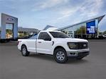 2025 Ford F-150 Regular Cab 4x4 Pickup for sale #SKD83857 - photo 7