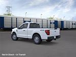 2025 Ford F-150 Regular Cab 4x4 Pickup for sale #SKE74217 - photo 2